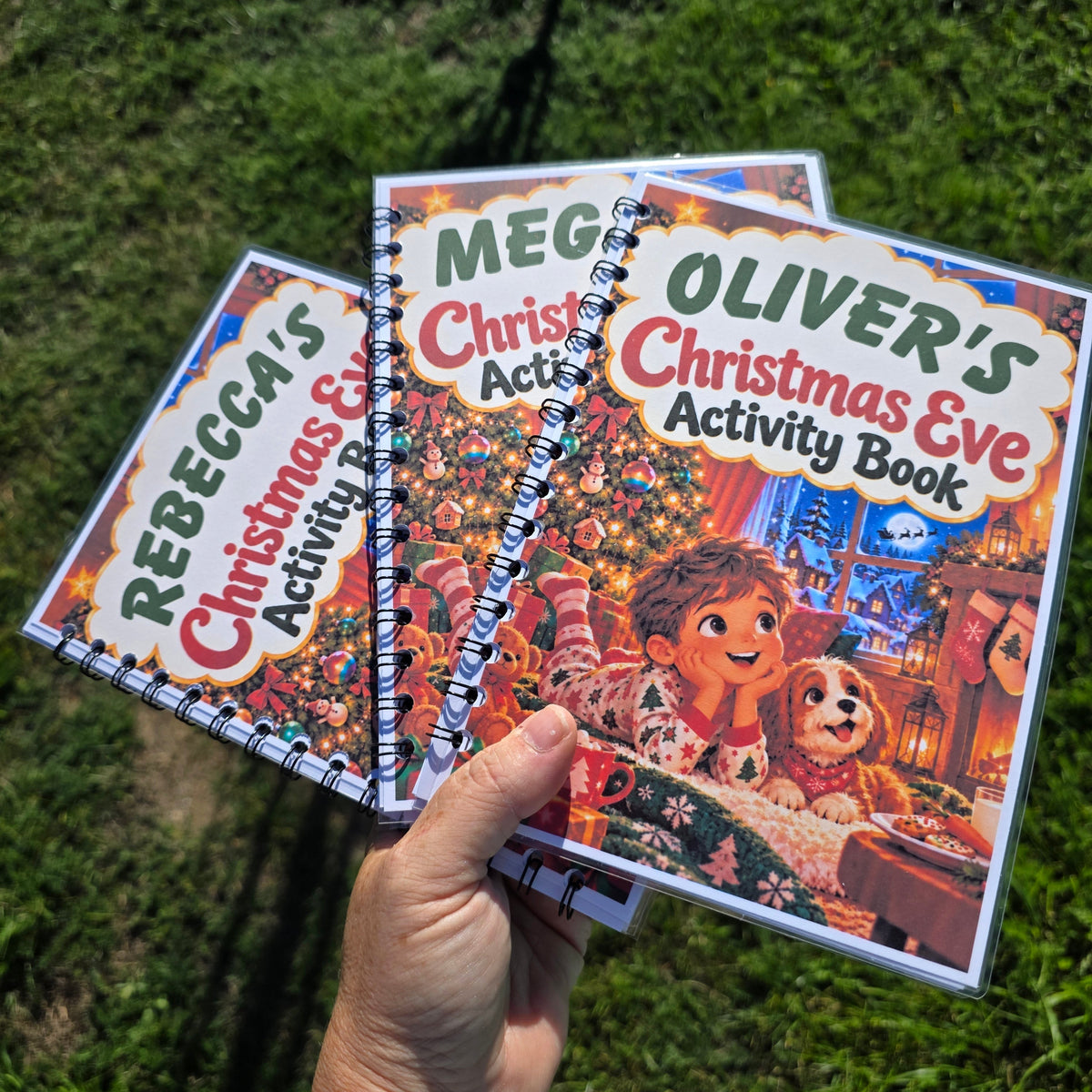 Children’s Christmas Gifts