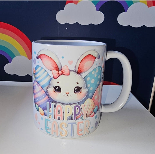 Easter mug | personalised mug